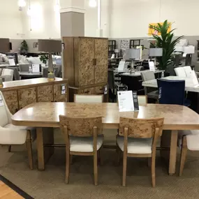 Shop our dining room collections