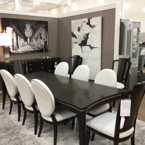 Shop our dining room collections