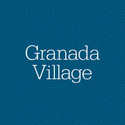 Logotyp från Granada Village