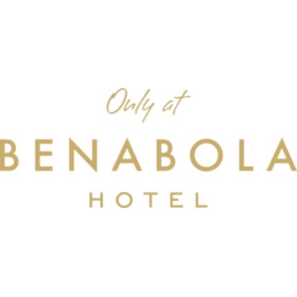 Logo de Hotel-Apartamentos Benabola