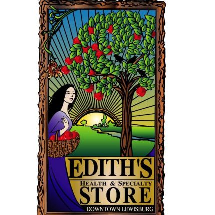 Logotyp från Edith's Store