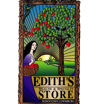 Logótipo de Edith's Store