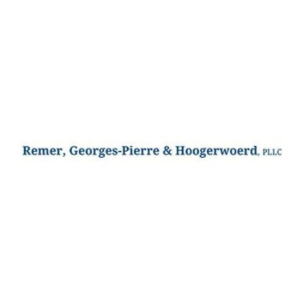 Logo od Remer, Georges-Pierre & Hoogerwoerd, PLLC