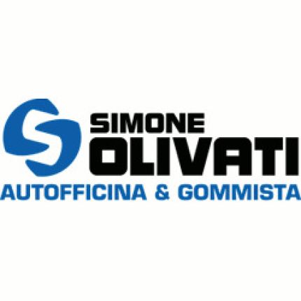 Logo van Simone Olivati Autofficina & Gommista