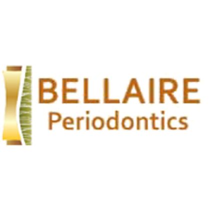 Logotipo de Bellaire Periodontics