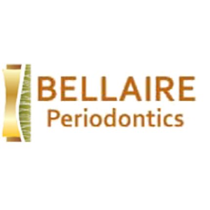 Logo de Bellaire Periodontics