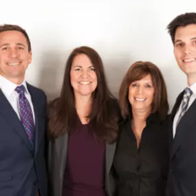 The Bourdelaise Mortgage Team, First Home Mortgage