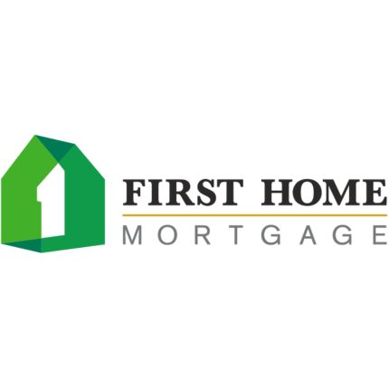 Logo od Neil Bourdelaise, Branch Sales Manager with First Home Mortgage