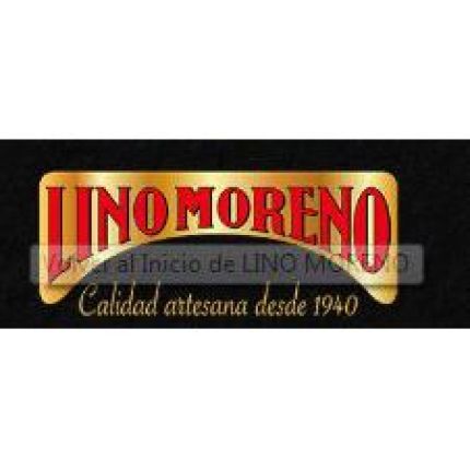 Logo da Lino Moreno