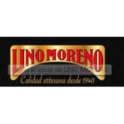 Logotyp från Lino Moreno