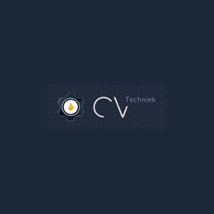 Logotipo de CV Techniek