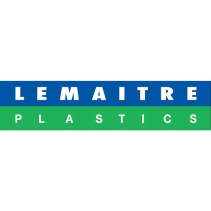 Logo de Lemaitre Plastics