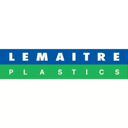 Logo fra Lemaitre Plastics