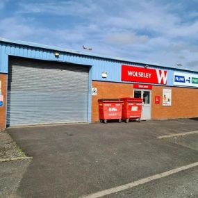 Wolseley Plumb & Parts - Your first choice specialist merchant for the trade