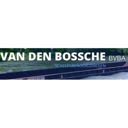 Logo od Van Den Bossche bvba
