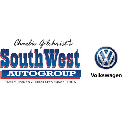 Logo de SouthWest Volkswagen