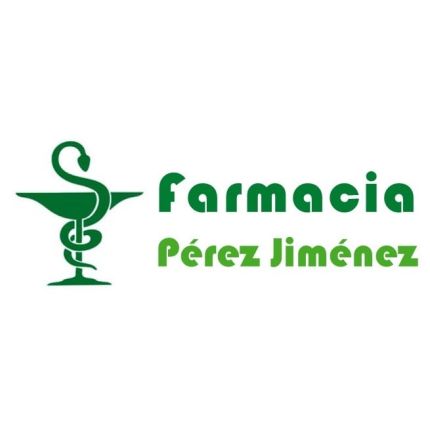 Logo da FARMACIA Jose Manuel Pérez Jiménez