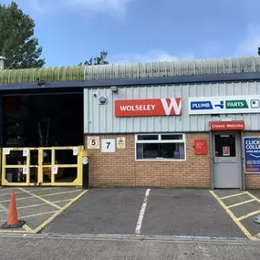 Wolseley Plumb & Parts - Your first choice specialist merchant for the trade