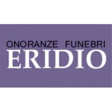 Logotyp från Onoranze Funebri Eridio