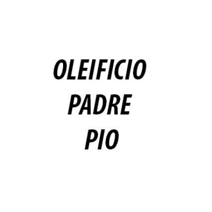 Logo fra Oleificio Padre Pio