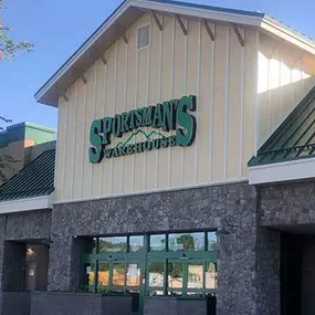 Bild von Sportsman's Warehouse