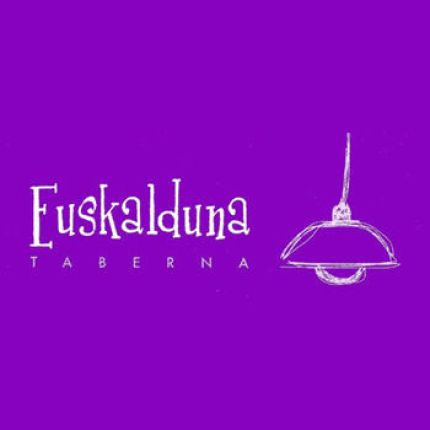 Logótipo de Taberna Euskalduna