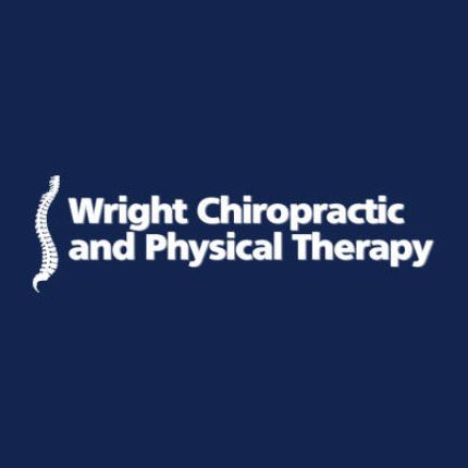 Logo de Wright Chiropractic and Physical Therapy