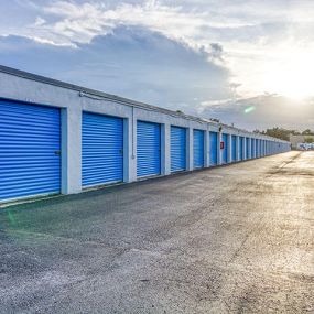 Bild von SmartStop Self Storage