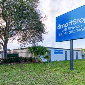 Bild von SmartStop Self Storage