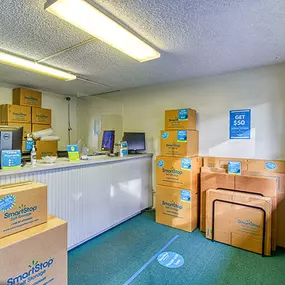 Bild von SmartStop Self Storage