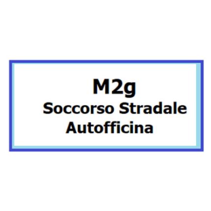 Logotyp från M2g di Perazzoni Giuliano