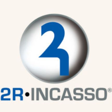 Logo van 2r Incasso