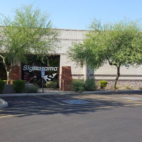 Bild von Signarama Chandler, AZ