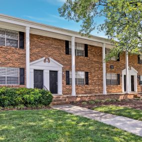 Bild von Colonial Townhouse Apartments