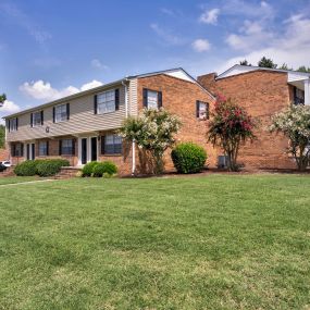 Bild von Colonial Townhouse Apartments