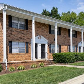 Bild von Colonial Townhouse Apartments