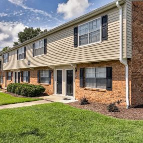 Bild von Colonial Townhouse Apartments