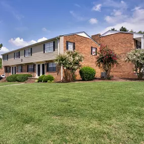 Bild von Colonial Townhouse Apartments