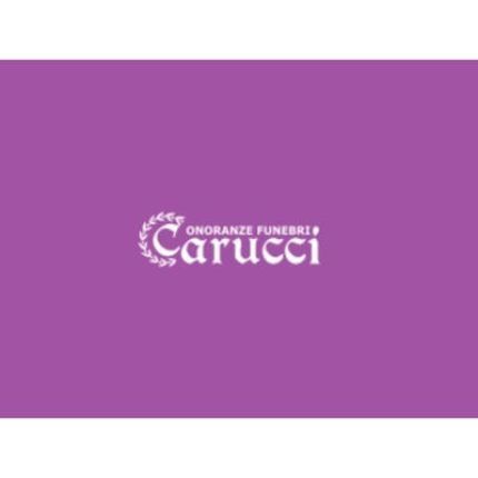 Logo von Carucci Onoranze Funebri