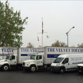 Bild von The Velvet Touch Moving & Storage