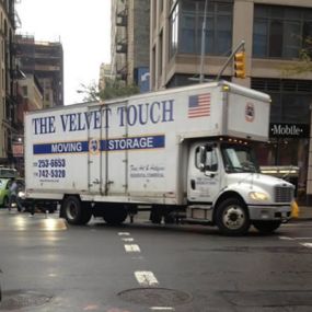 Bild von The Velvet Touch Moving & Storage