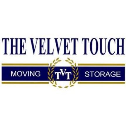 Logotyp från The Velvet Touch Moving & Storage