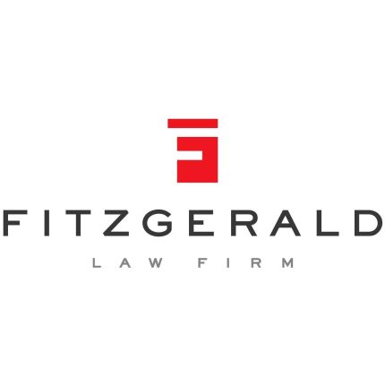 Logotyp från Fitzgerald Law Firm