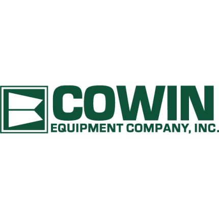 Logo from Cowin Equipment Company