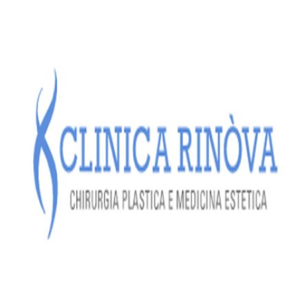 Logo from Clinica Rinova