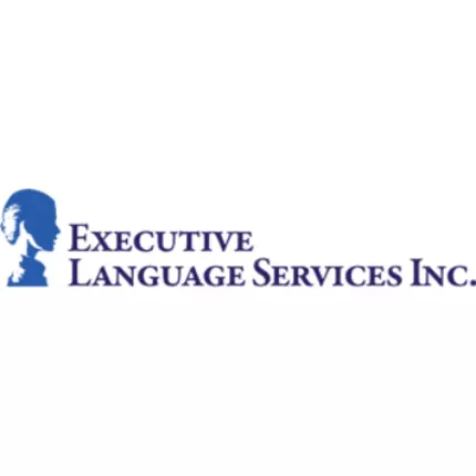 Logo da Executive Language Services, Inc.