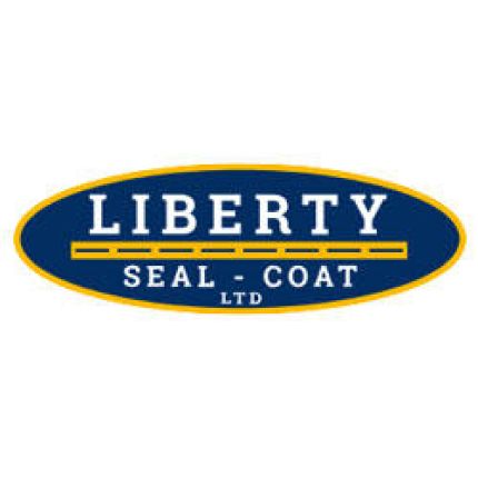Logo da Liberty Sealcoat Orlando