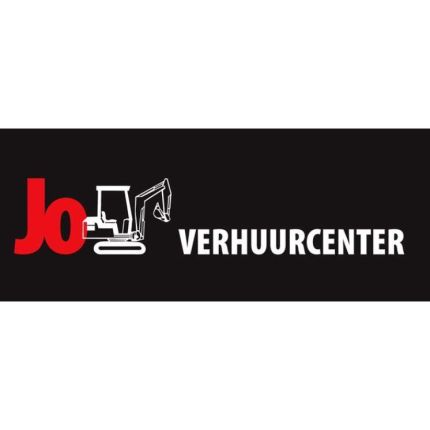 Logo da Jo Verhuurcenter