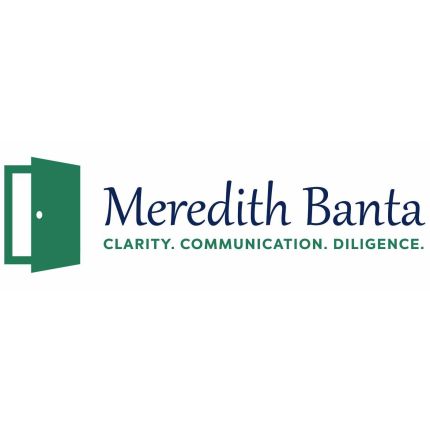 Logo from Meredith Banta | @properties