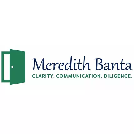 Logo van Meredith Banta | @properties